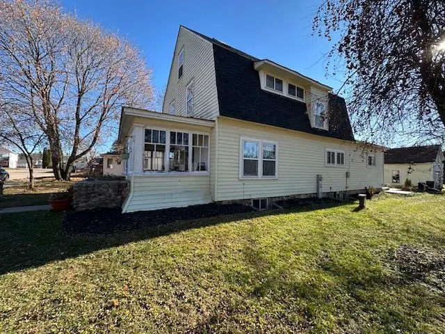 1361 ELM STREET, Almond, WI 54909 - #2
