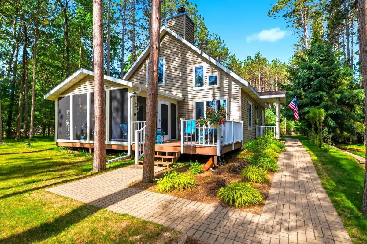 N8690 SPRUCE LAKE DRIVE, Ogdensburg, WI 54962 - #1