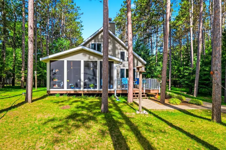 N8690 SPRUCE LAKE DRIVE, Ogdensburg, WI 54962 - #2