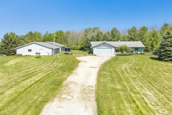 5397 ALGOMA ROAD, New Franken, WI 54229