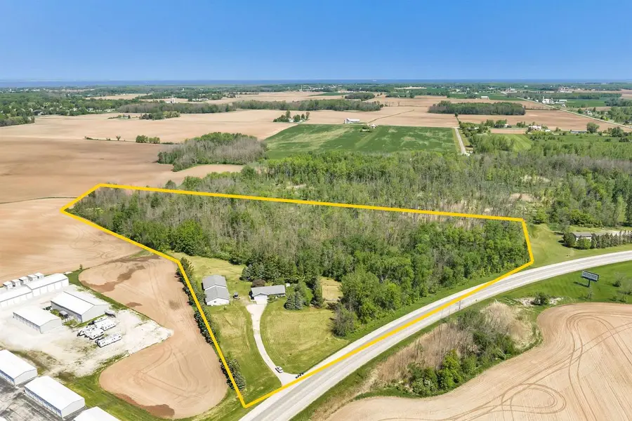 5397 ALGOMA ROAD, New Franken, WI 54229 - #2