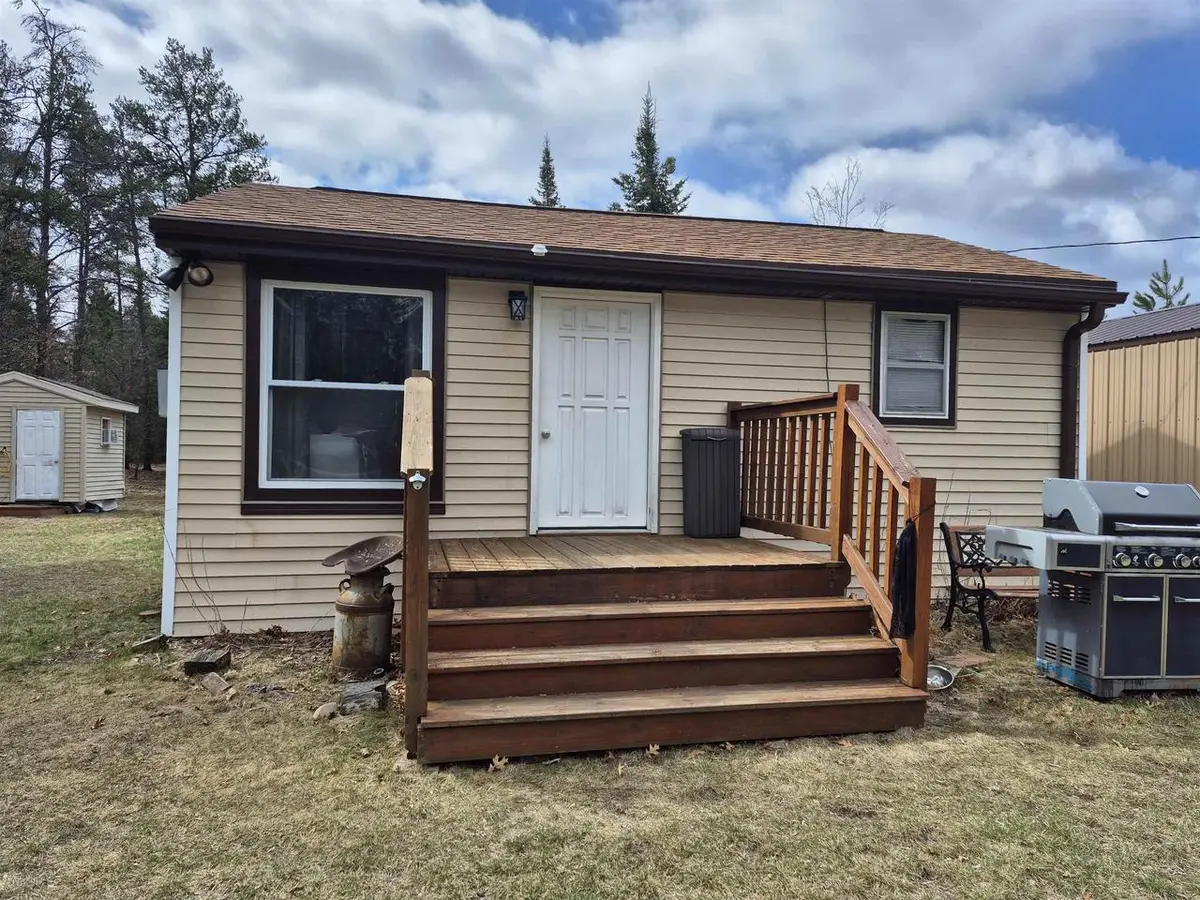 W11281 HALHWEG ROAD, Athelstane, WI 54104 - #1