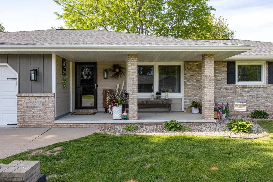 W2593 COLONIAL COURT, Appleton, WI 54915 - #3