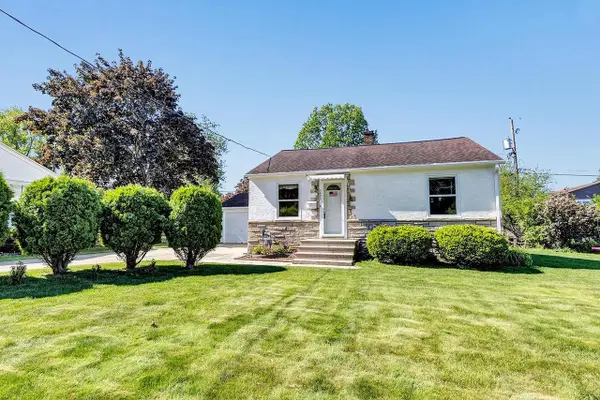 1493 9TH STREET, Green Bay, WI 54304