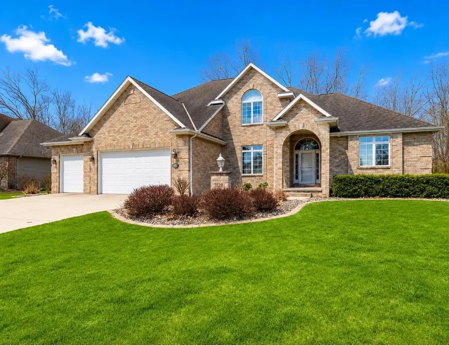 3128 WARM SPRINGS DRIVE, Green Bay, WI 54311 - #2