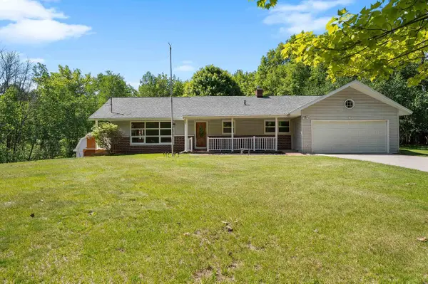 1135 HILL DRIVE, Oneida, WI 54155