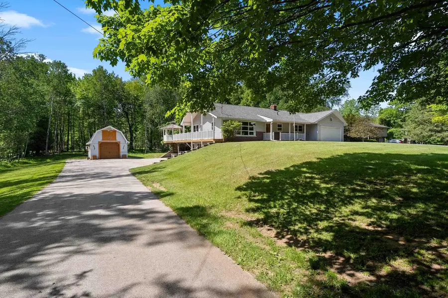 1135 HILL DRIVE, Oneida, WI 54155 - #3