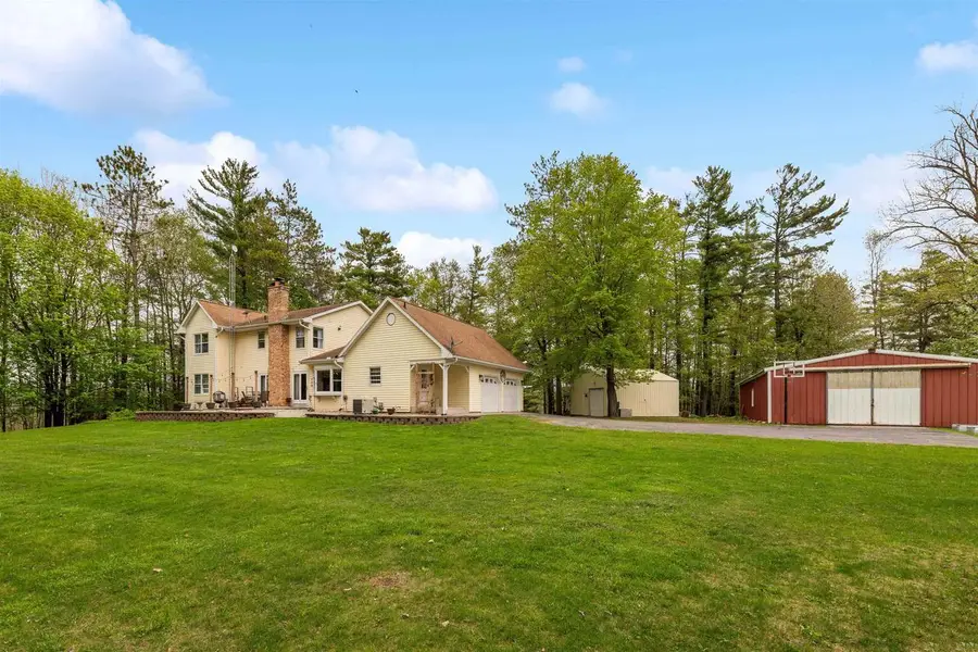 N2357 O-1 DRIVE, Menominee, MI 49858 - #2