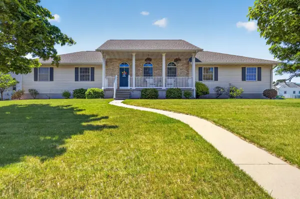 2505 19TH STREET, Menominee, MI 49858