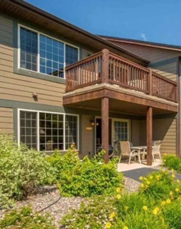 2022 WILD EAGLE LANE  #234, Eagle River, WI 54521