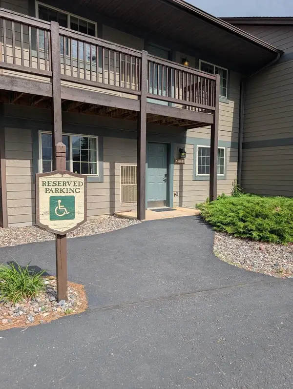 2012 WILD EAGLE LANE  #128, Eagle River, WI 54521