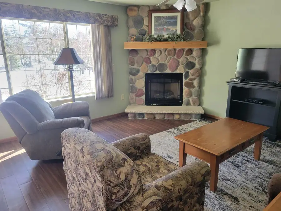 2012 WILD EAGLE LANE  #128, Eagle River, WI 54521 - #2
