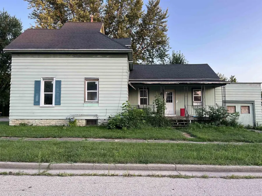 241 FRONTIER STREET, Berlin, WI 54923 - #2