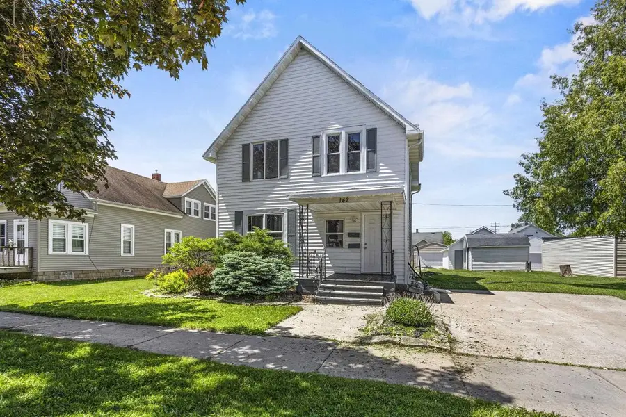 142 N MAIN STREET, Kimberly, WI 54136 - #2