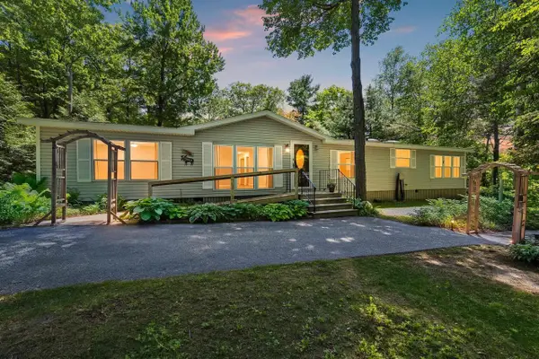 5109 MACHICKANEE LANE, Lena, WI 54139