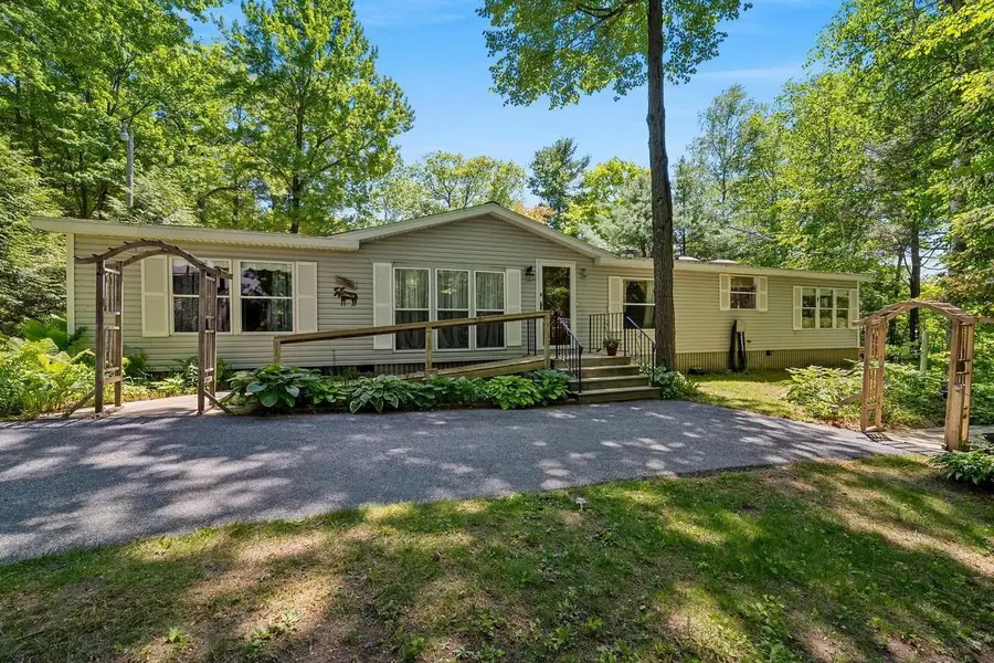 5109 MACHICKANEE LANE, Lena, WI 54139 - #3