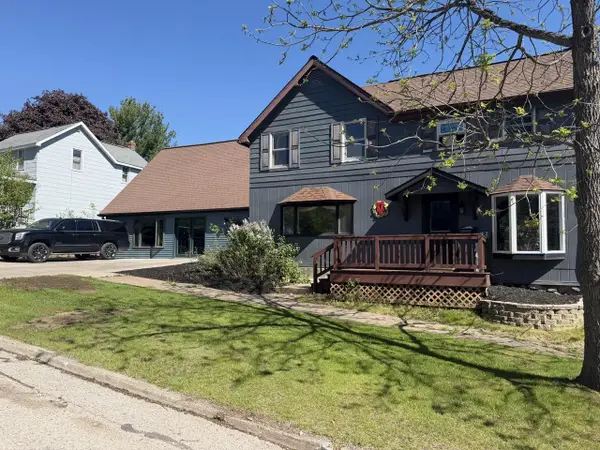 208 MICHIGAN AVENUE, Crystal Falls, MI 49920