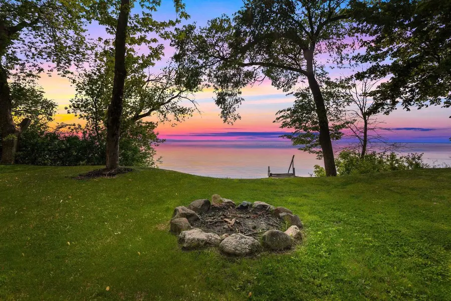 605 LONG BEACH DRIVE, Chilton, WI 53014 - #3