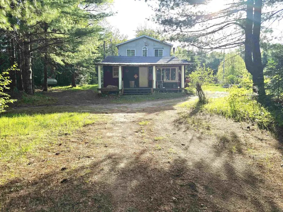 N12021 OAKWOOD LANE, Athelstane, WI 54104 - #2