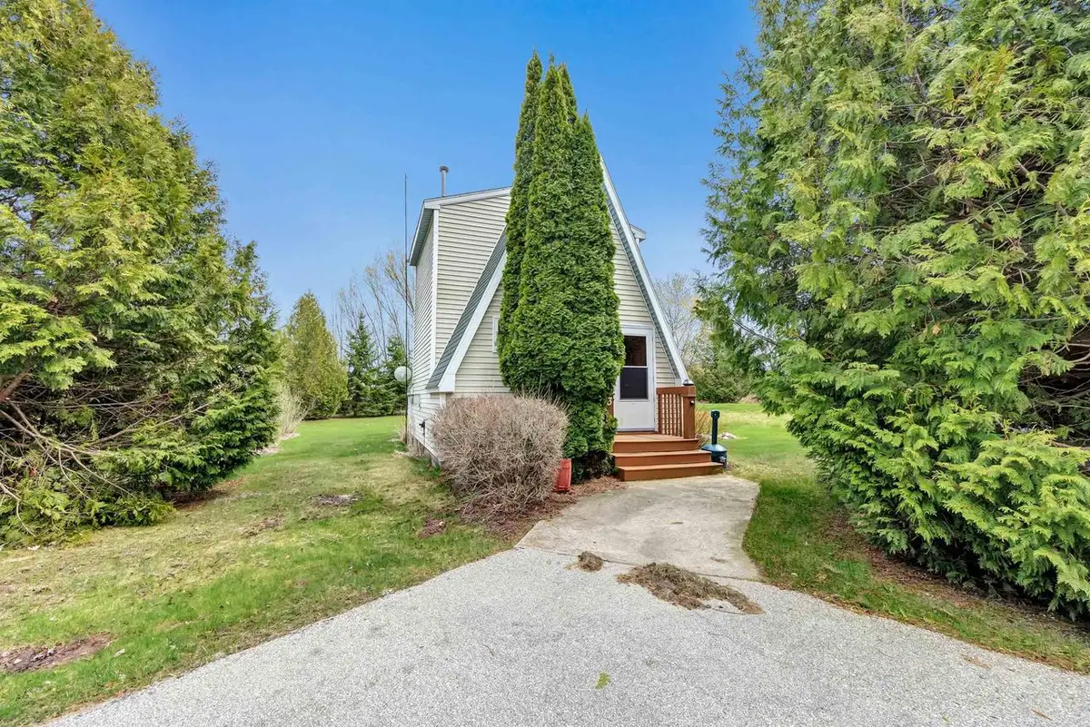 3623 ZIRBEL ROAD, Sturgeon Bay, WI 54235 - #1
