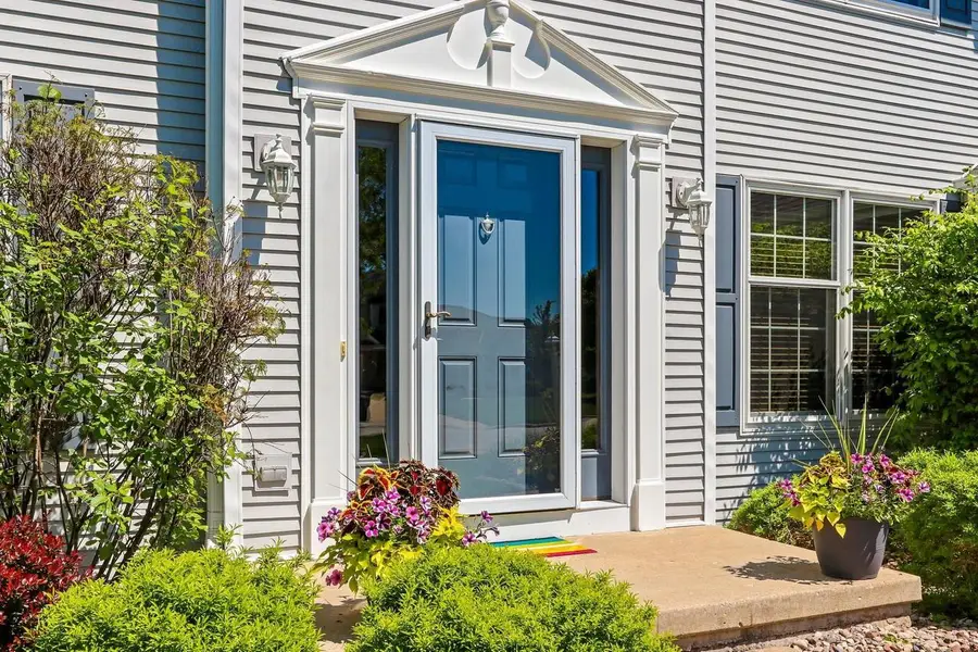 2861 CROSSHAVEN AVENUE, Green Bay, WI 54313 - #2