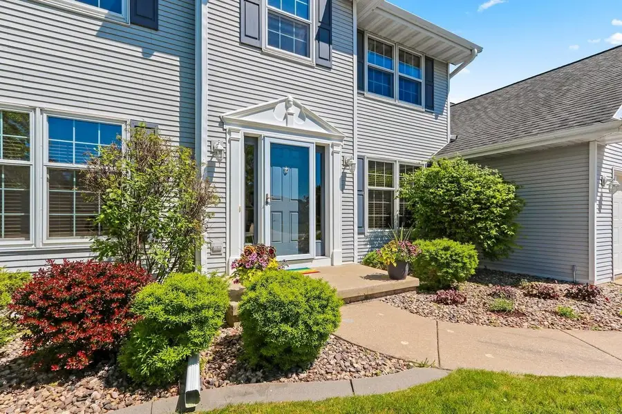 2861 CROSSHAVEN AVENUE, Green Bay, WI 54313 - #3