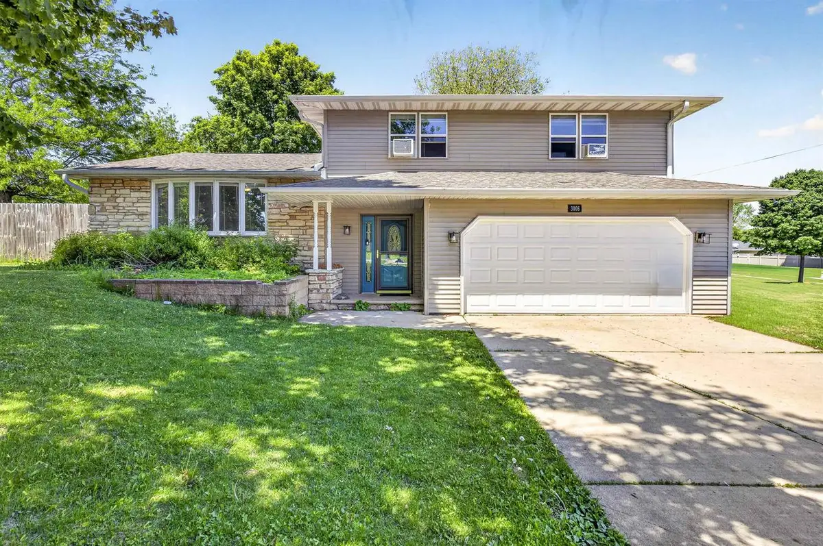 3006 GLENDALE AVENUE, Green Bay, WI 54313 - #1