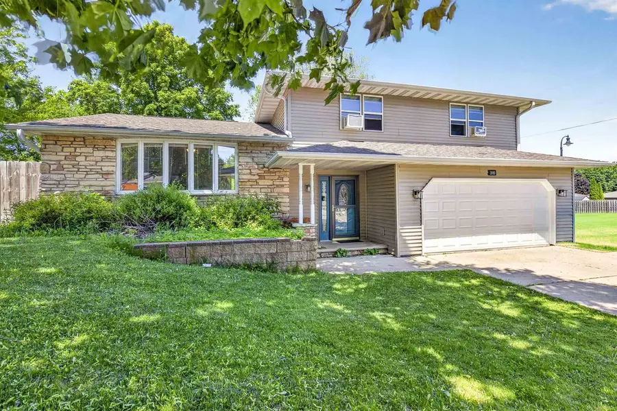 3006 GLENDALE AVENUE, Green Bay, WI 54313 - #2