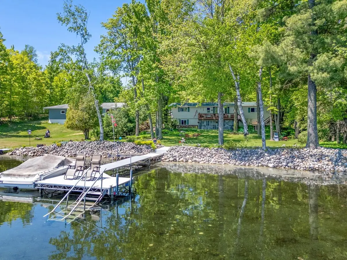 3824 COUNTY HWY W, Crandon, WI 54520 - #1