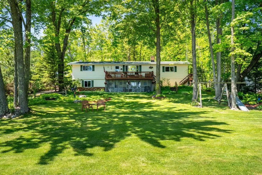 3824 COUNTY HWY W, Crandon, WI 54520 - #2