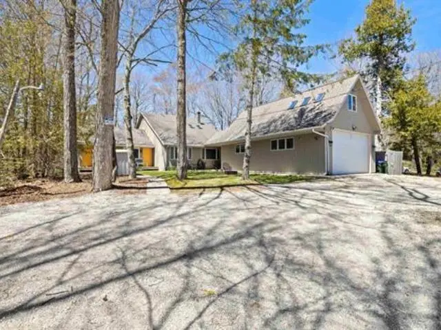 12647 STATE HIGHWAY 42, Ellison Bay, WI 54210 - #1