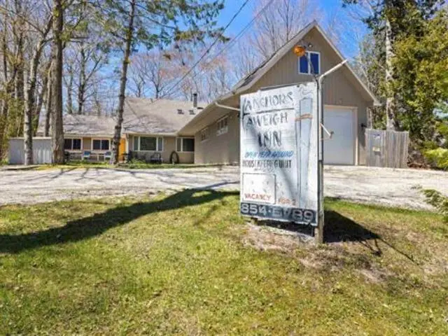 12647 STATE HIGHWAY 42, Ellison Bay, WI 54210 - #2