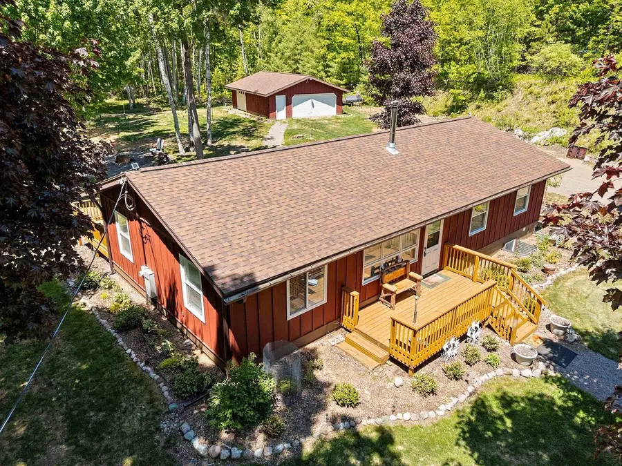 15284 LORETTA LANE, Mountain, WI 54149 - #2