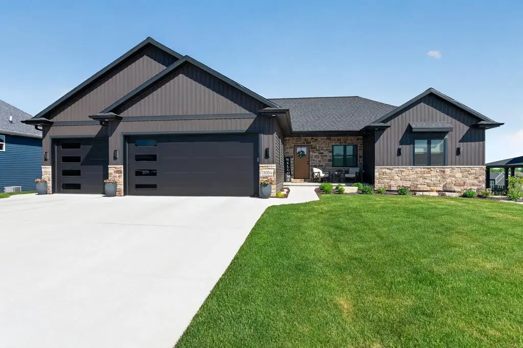 3054 STONE FENCE PLACE, Green Bay, WI 54311 - #1