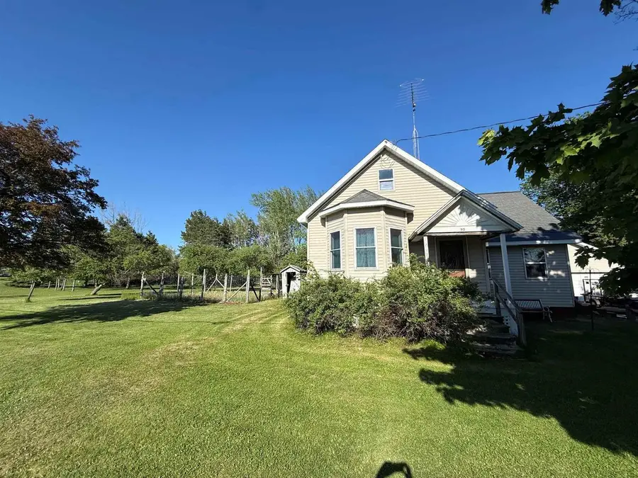 92 N US HWY 41, Carney, MI 49812 - #2