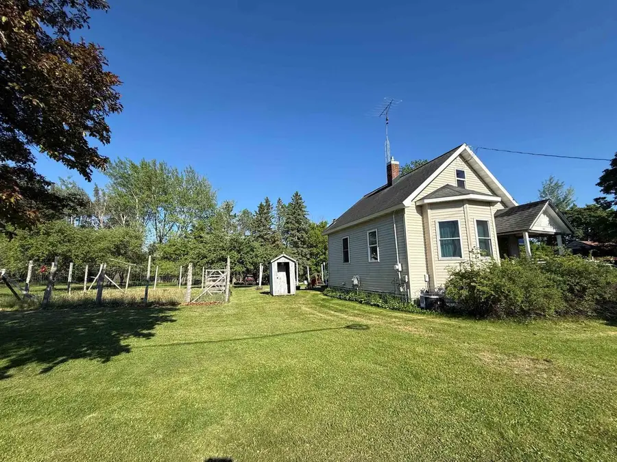 92 N US HWY 41, Carney, MI 49812 - #3