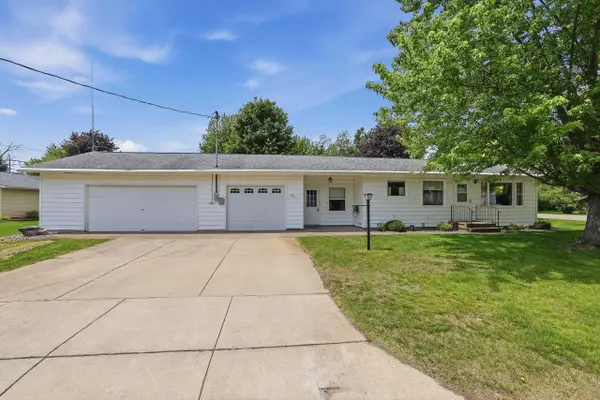 831 N 26TH STREET, Wisconsin Rapids, WI 54494