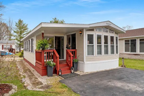 6607 PEARL LANE, Sturgeon Bay, WI 54235