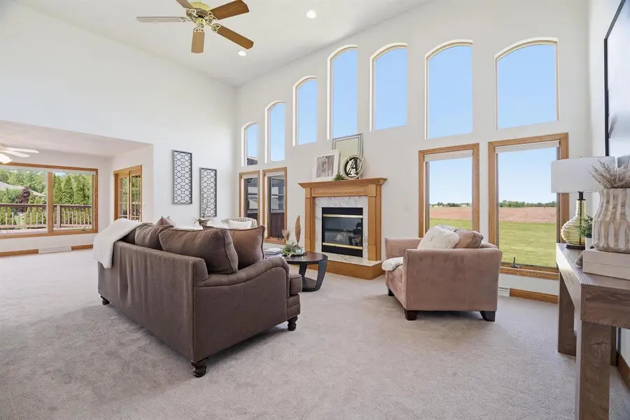 W2048 EVERGREEN DRIVE, Kaukauna, WI 54130 - #3