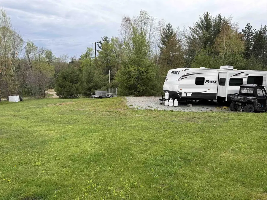 N14596 BERGESON LANE, Amberg, WI 54102 - #2