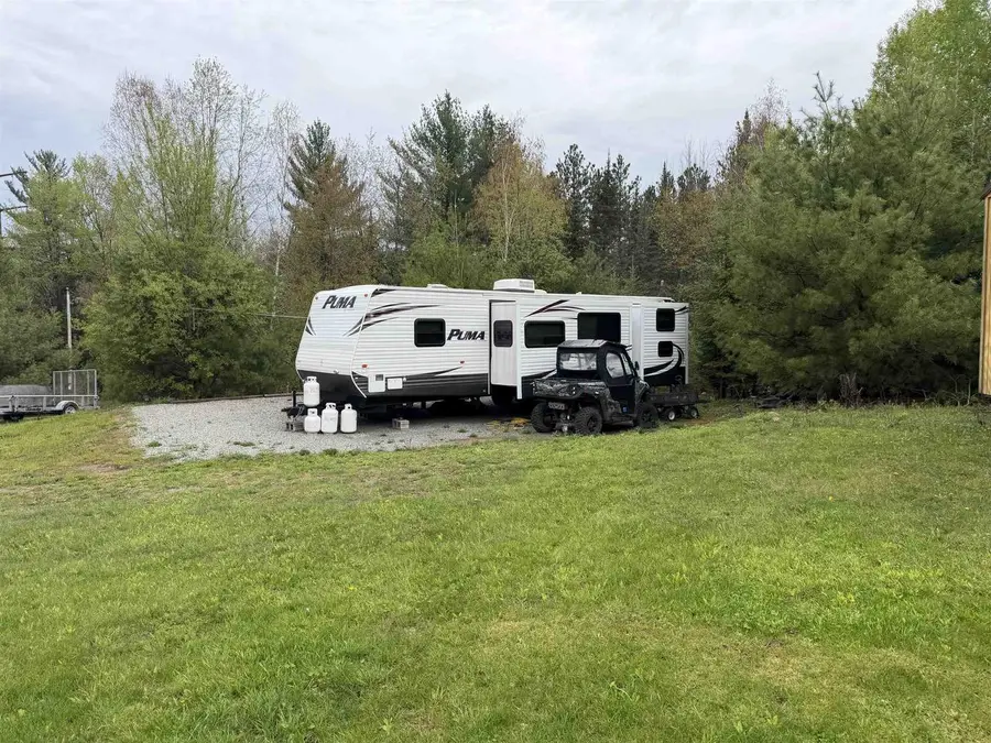 N14596 BERGESON LANE, Amberg, WI 54102 - #3