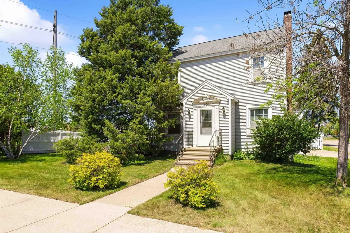 1400 14TH AVENUE, Menominee, MI 49858 - #1