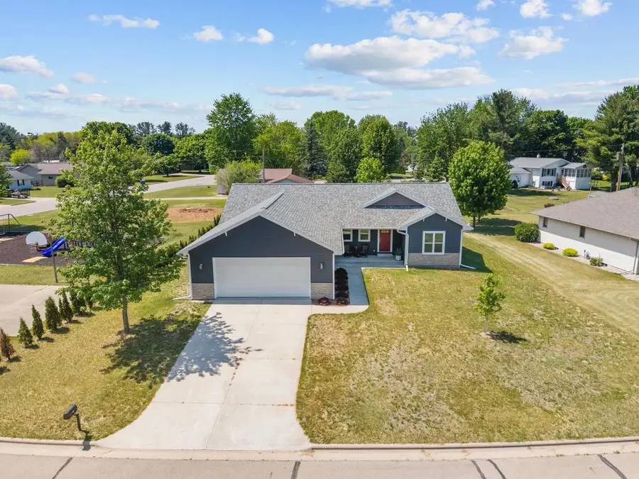 65 SHORE DRIVE, Clintonville, WI 54929 - #2