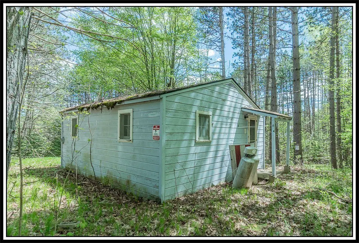 W7699 NORTH STREET, Wausaukee, WI 54177 - #1