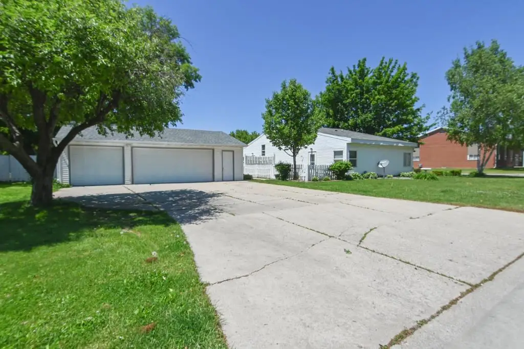 1395 WESTERN AVENUE, Green Bay, WI 54303 - #1