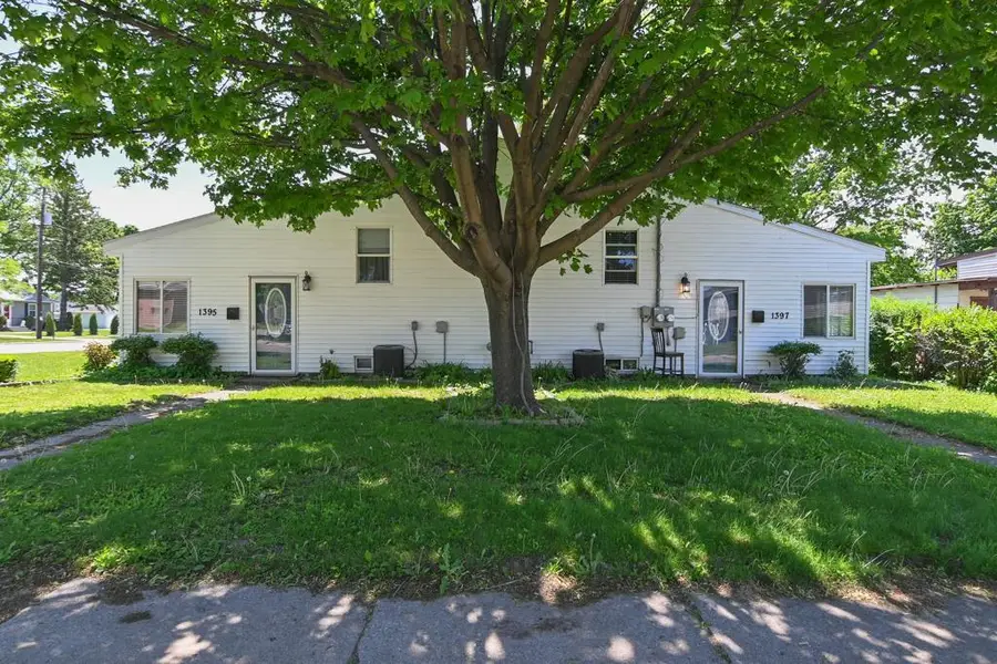 1395 WESTERN AVENUE, Green Bay, WI 54303 - #2