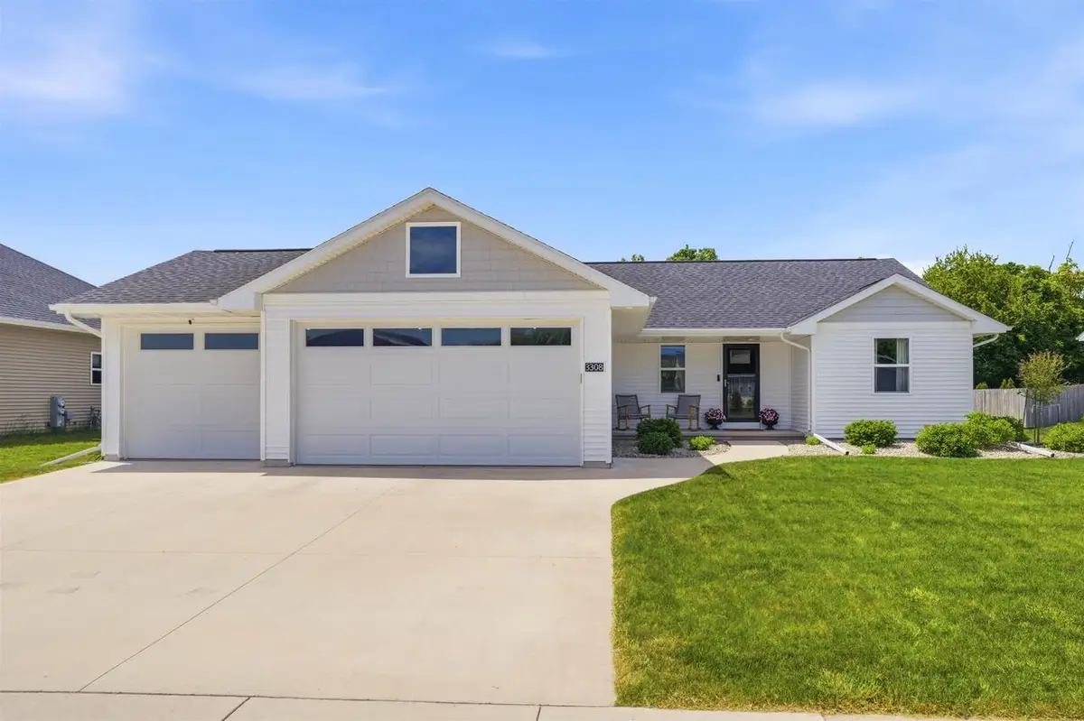 3308 ISAAC LANE, Oshkosh, WI 54902 - #1