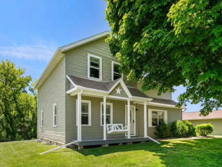 200 HAVEN LANE, Luxemburg, WI 54217 - #2