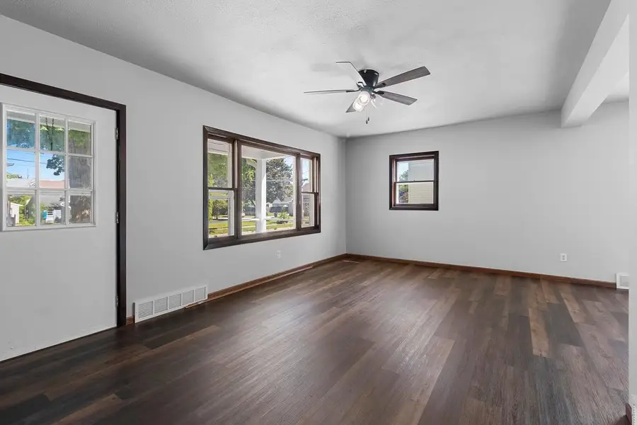 809 N DURKEE STREET, Appleton, WI 54911 - #3