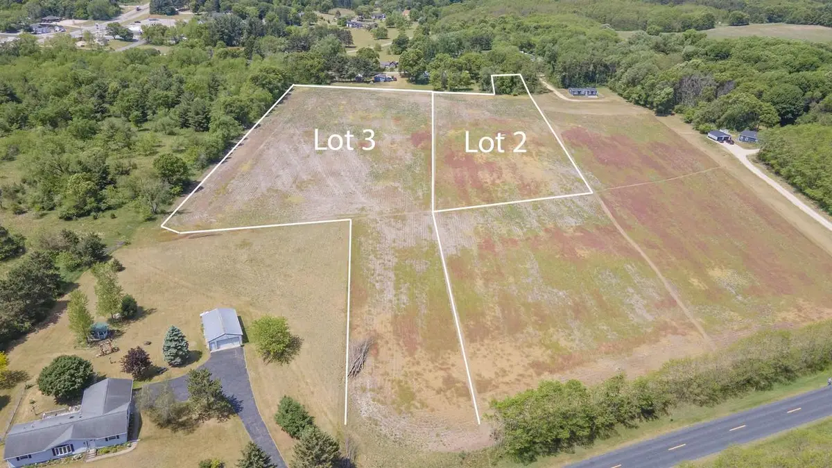 N SEMROW ROAD, Coloma, WI 54930 - #1